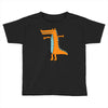 alligator Toddler T-shirt