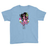 octocream Youth Tee