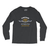 vintage genuine 1957 series all original parts Long Sleeve Shirts