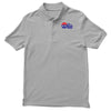 born bad Polo Shirt