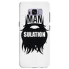 mansulation Samsung Galaxy S8 Plus