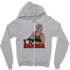 rambea Zipper Hoodie