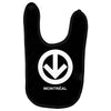 montreal metro Baby Bibs