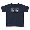 geek beer Toddler T-shirt