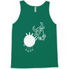 crazy cow Tank Top