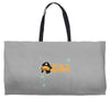 say no to scurvy Weekender Totes