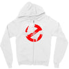 cthulhu buster Zipper Hoodie