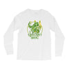 i lovecraft beer Long Sleeve Shirts