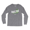 shady pines Long Sleeve Shirts