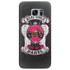 Real Girls Ride With Daryl Samsung Galaxy S7 Edge