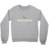 bird Crewneck Sweatshirt