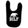 bilf, bear i'd like to Baby Bibs