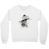 aurora Crewneck Sweatshirt