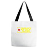 mercy Tote Bags