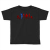 Incredibles Toddler T-shirt
