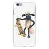 shaun the skater iPhone 6 Plus/6s Plus Case