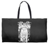 psycroptic carriers of the plague Weekender Totes