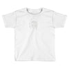 michael myers Toddler T-shirt