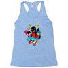 emefe Racerback Tank