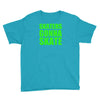 skaters gonna skate Youth Tee