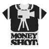 money shot All Over Women's T-shirt