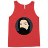 Rebel Tank Top