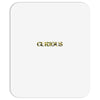Curious Soldier Mousepad