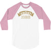 hrd vincent 3/4 Sleeve Shirt