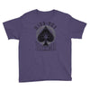 ride the biker Youth Tee