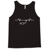 fish gir Tank Top