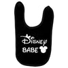 Disney Babe Baby Girl Baby Bibs