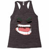 anger Racerback Tank