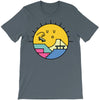Sun Skate T-Shirt