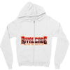 Rivalcade Zipper Hoodie