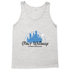 Malt Whiskey Tank Top