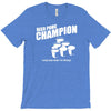 beer pong champion T-Shirt