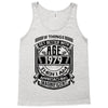 If Things Better 1979 Age Approach Magnificent Tank Top