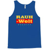 rauh welt Tank Top