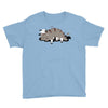 meet my home Youth Tee