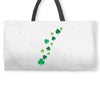 Shemrock Weekender Totes