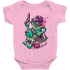 warhead 2 Baby Onesie