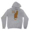 im an animal in bed Unisex Hoodie