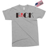 F*CK YOU! Exclusive T-shirt