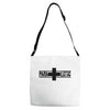 paraletic Adjustable Strap Totes