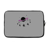 Saturn Swing Laptop sleeve