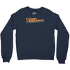 elect zaphod beeblebrox Crewneck Sweatshirt