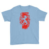 lion crest Youth Tee