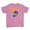 RAPPER 4 Youth Tee