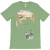 security! T-Shirt