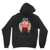 who knows sign language Unisex Hoodie